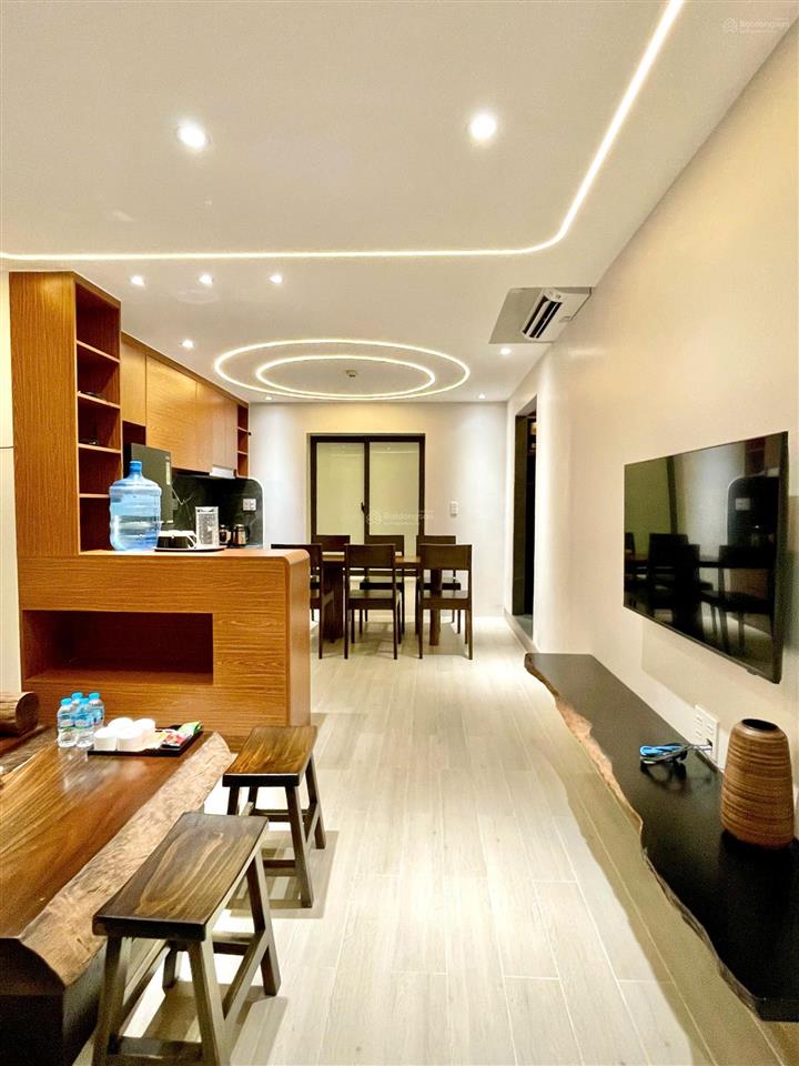 Chung cư 60 nguyễn thiện thuật nha trang dt 76m2 cách biển 500m