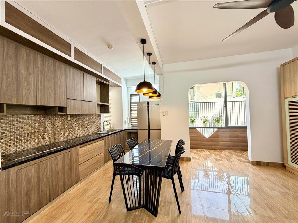 Căn hộ lê hồng phong dt 62m2 ngay cạnh siêu thị coopmart