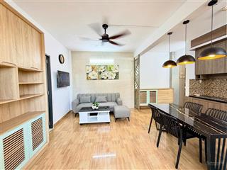 Căn hộ lê hồng phong dt 62m2 ngay cạnh siêu thị coopmart