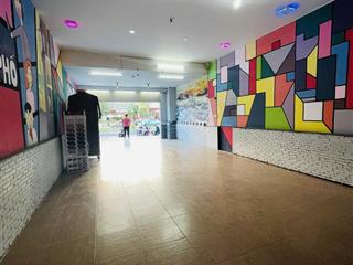 Bán shophouse ct2 kđt vĩnh điềm trung dt 127m2 ngang 6m vỉa hè bao rộng