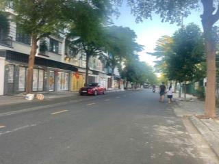 Đất mặt tiền vương thừa vũ kđt phước long a dt 95m2 lô sạch