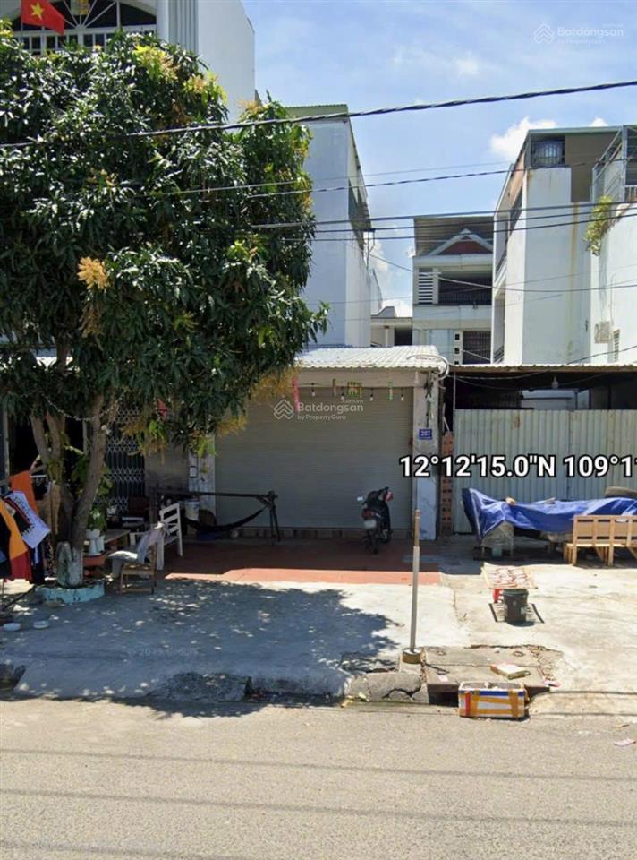 Nhà cấp 4 mặt tiền nguyễn văn linh hòn rớ 1 dt 70m2 ngang 5m view trực biển