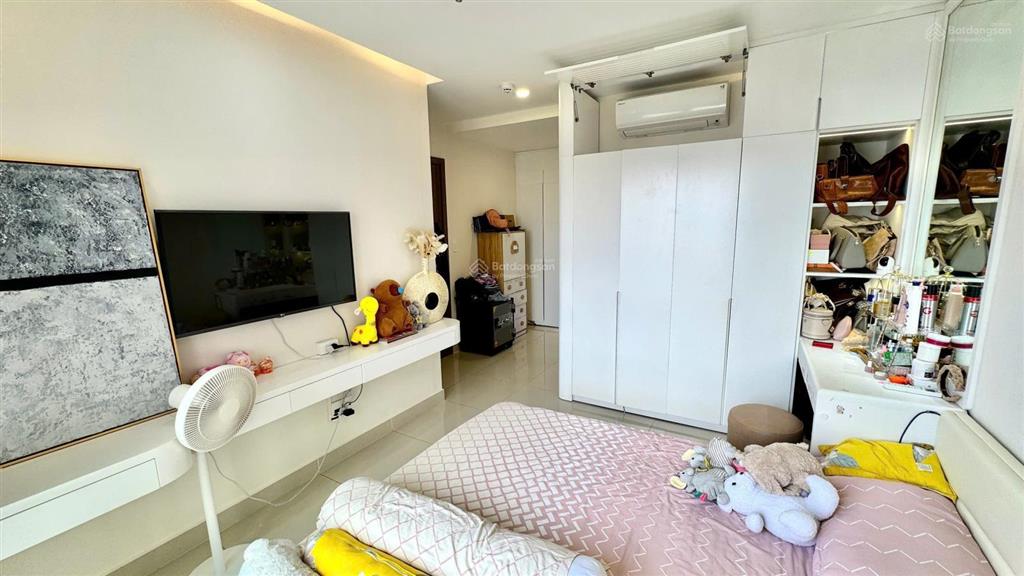 Căn góc ct9 kđt vĩnh điềm trung dt 84m2 full nội thất hướng đông nam