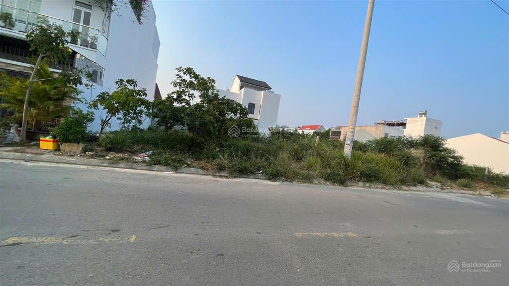 Đất khu đô thị phú ân nam diên an dt 120m2 ngang 6m đường 16m