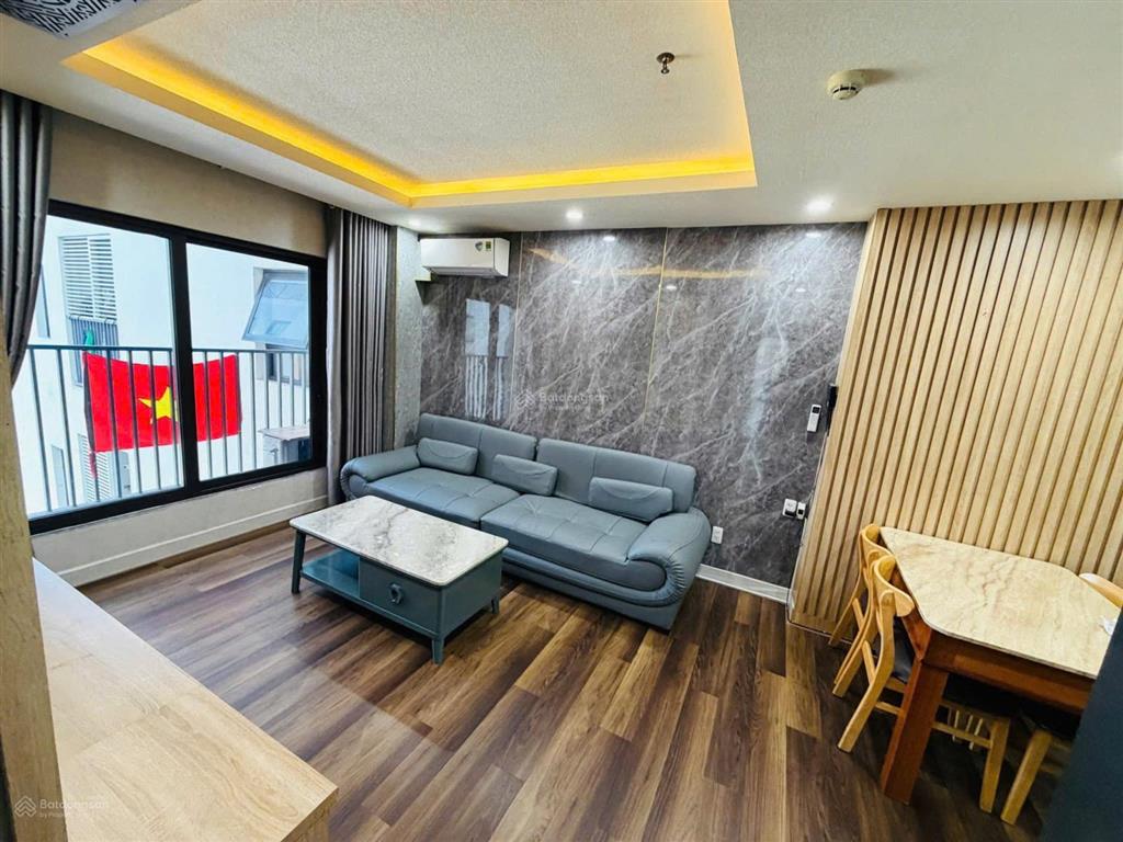 Căn hộ ct2 vcn phước hải dt 66,6m2 nội thất đầy đủ đang có hợp đồng thuê