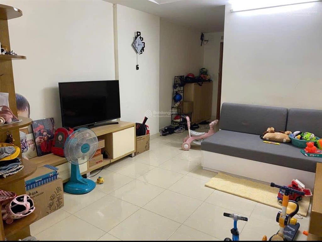 Căn hộ ct3 vcn phước hải dt 65m2 tạo dòng tiền ổn định