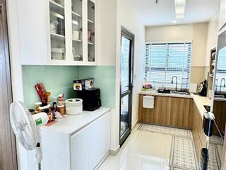 Căn góc ct9 kđt vĩnh điềm trung dt 84m2 3pn có ban công thông thoáng