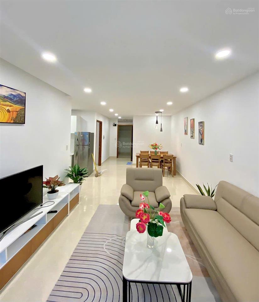 Chung cư ct2 vĩnh điềm trung dt 75m2 gần công viên, siêu thị