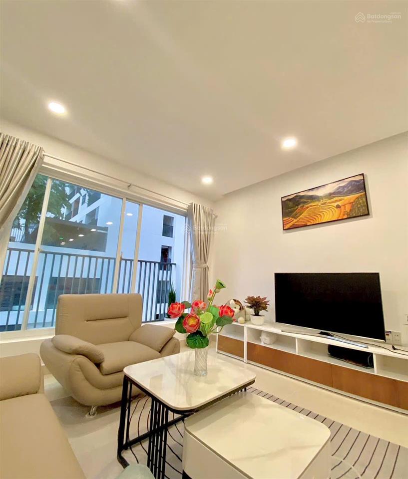 Chung cư ct2 vĩnh điềm trung dt 75m2 gần công viên, siêu thị