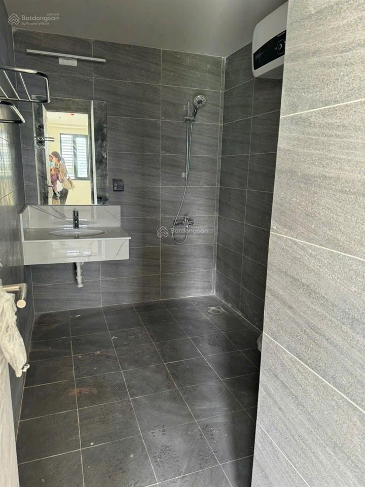 Căn hộ ccu01 phước long dt 65m2 view sông ban công rộng