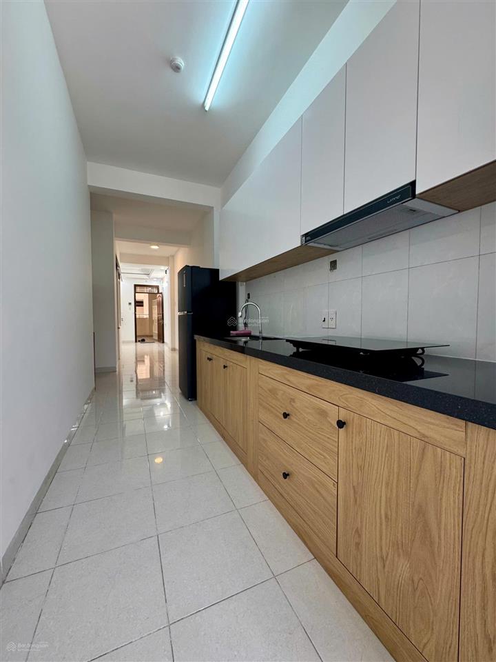 Căn hộ ct1 kđt vĩnh điềm trung dt 63,5m2 2 ban công mát mẻ