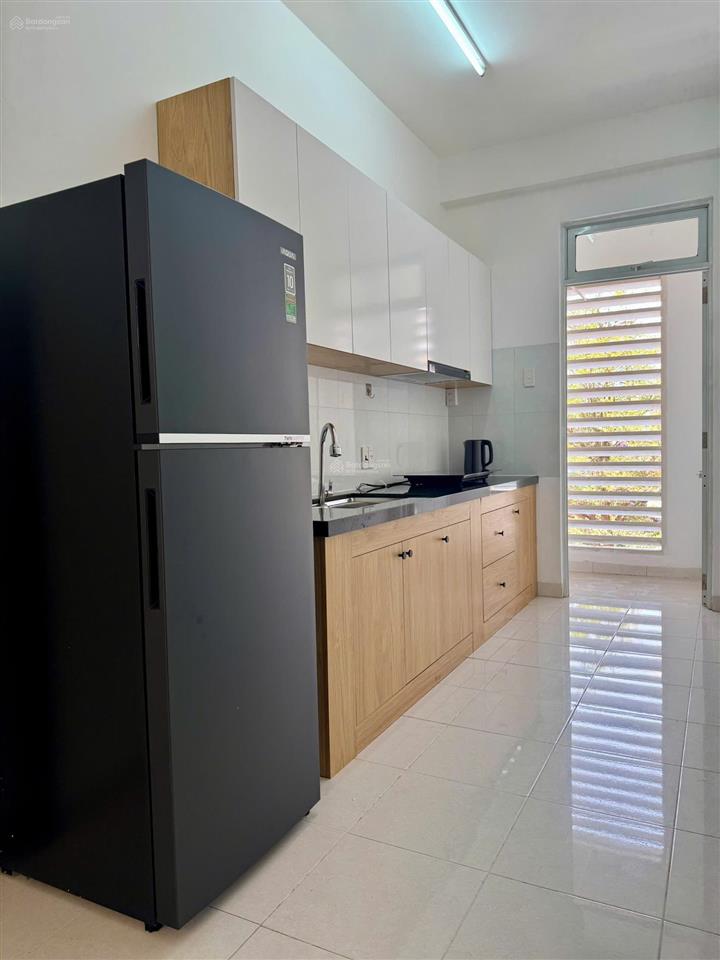 Căn hộ ct1 kđt vĩnh điềm trung dt 63,5m2 2 ban công mát mẻ