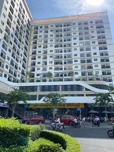 Căn góc shophouse ct9 vĩnh điềm trung dt 83m2 ngang 5m