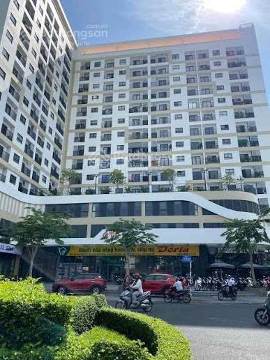 Căn góc shophouse ct9 vĩnh điềm trung dt 122m2 ngang 8m