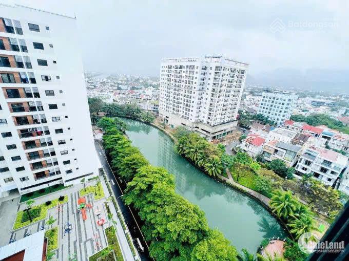Căn góc shophouse ct9 vĩnh điềm trung dt 122m2 ngang 8m