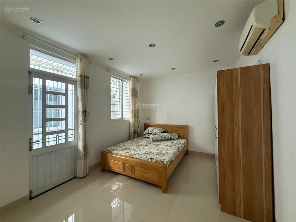 Nhà 3 tầng mặt tiền đường b5 kđt vĩnh điềm trung dt 108m2 ngang 6m gần trường quốc tế