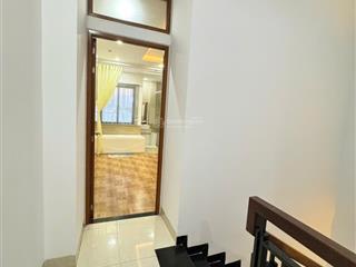 Nhà 3 tầng tđc vĩnh điềm trung dt 76m2 đường 13m sổ hồng hoàn công