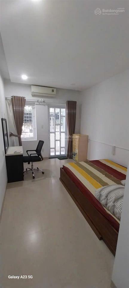 Nhà 1 trệt 3 tầng 1 tum mặt tiền đường b1 kđt vĩnh điềm trung dt 108m2 gần siêu thị go