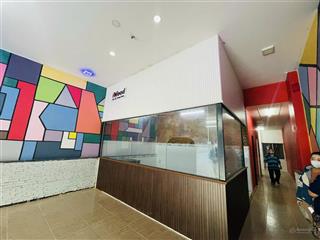 Bán shophouse ct2 kđt vĩnh điềm trung dt 127m2 ngang 5,9m đối diện siêu go