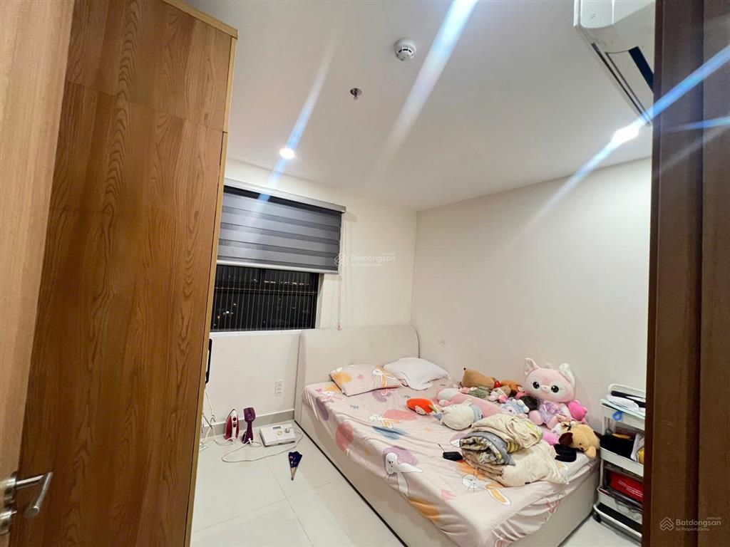 Chung cư ct3 a kđt vĩnh điềm trung dt 61m2 tầng cao full nội thất