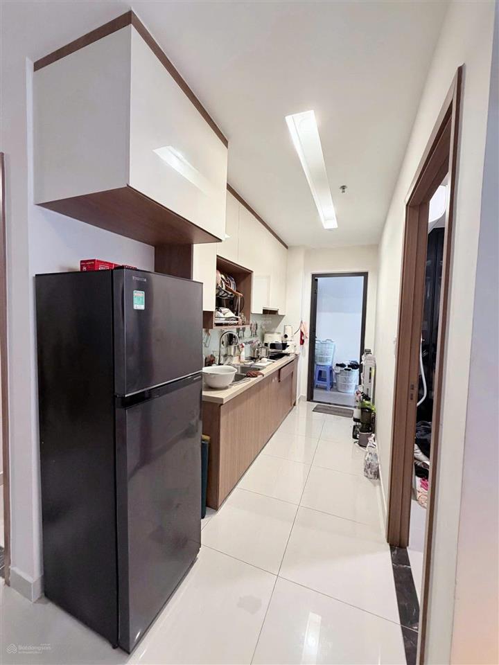 Chung cư ct3 b kđt vĩnh điềm trung dt 63m2 tầng cao full nội thất