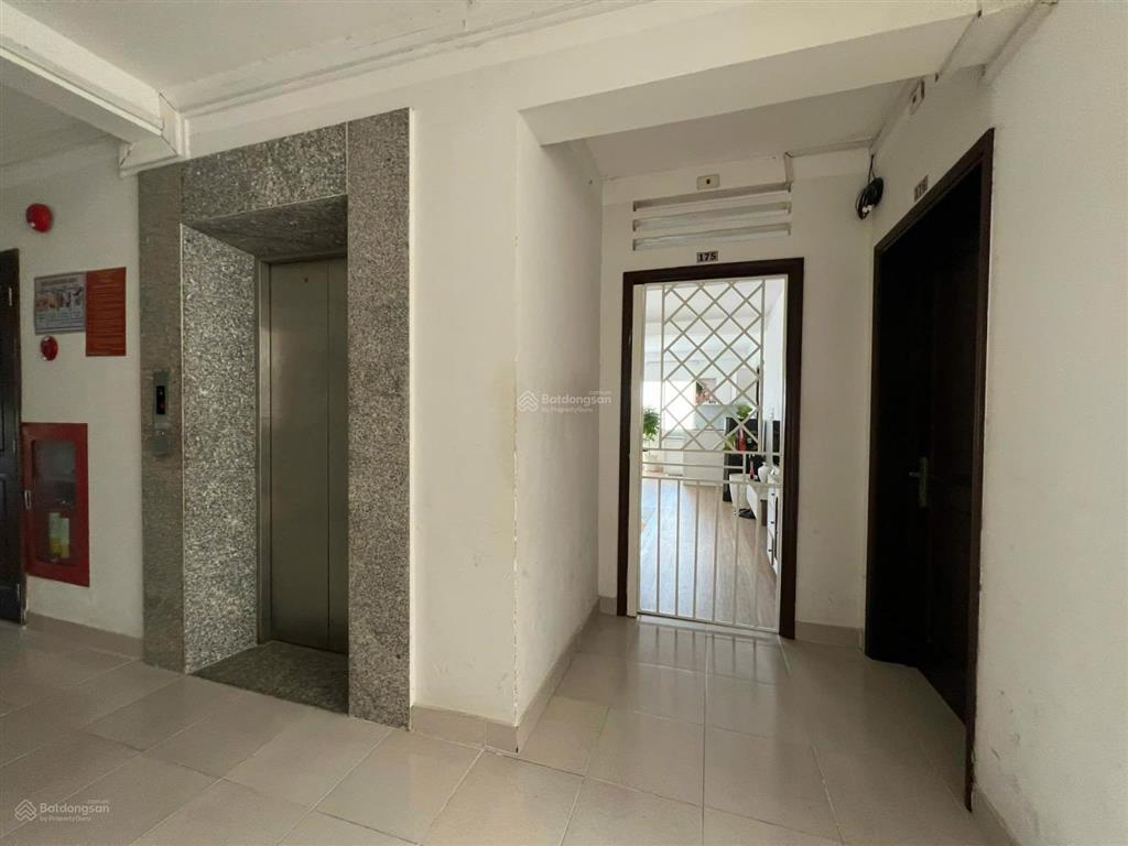 Chung cư ct6a kđt vĩnh điềm trung dt 62m2 tầng cao full nội thất