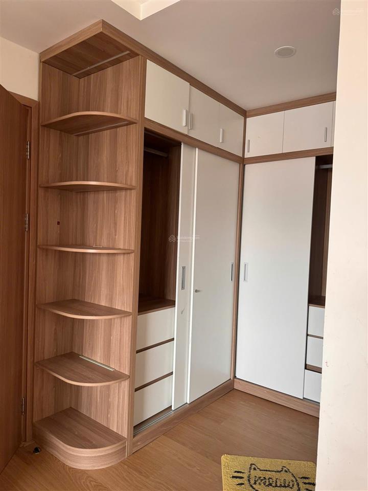 Căn góc ct3a kđt vĩnh điềm trung dt 97m2 tầng cao thoáng mát