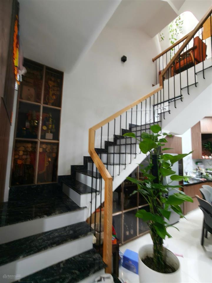 Nhà 3 tầng kđt an bình tân dt 80m2 ngay công viên gần các dự án