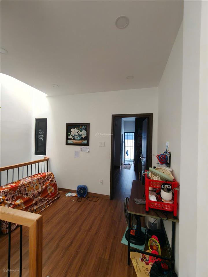 Nhà 3 tầng kđt an bình tân dt 80m2 ngay công viên gần các dự án