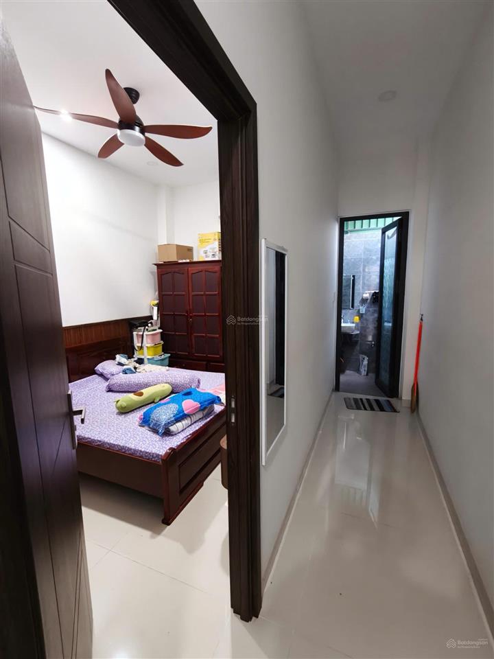 Nhà 3 tầng kđt an bình tân dt 80m2 ngay công viên gần các dự án