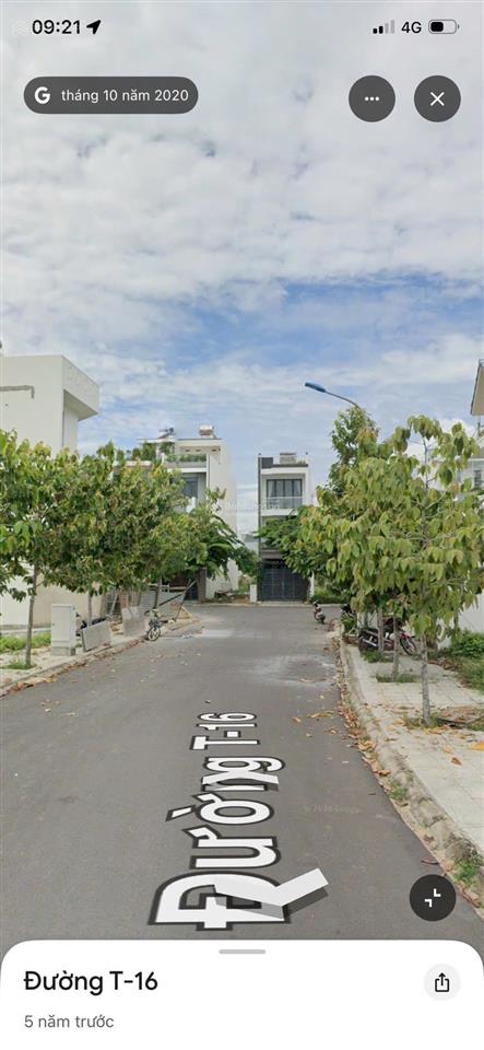 Đất kđt an bình tân phước long dt 160m2 ngang 8m