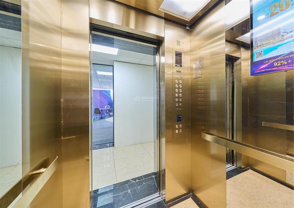 Văn phòng financiat building cách sân bay tân sơn nhất 3 phút miễn đặt cọc giá từ 368.000/m²