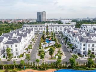 Bán nhanh căn liền kề eurowindow twin parks , giá cực sốc , xây 5 tầng, ở ngay