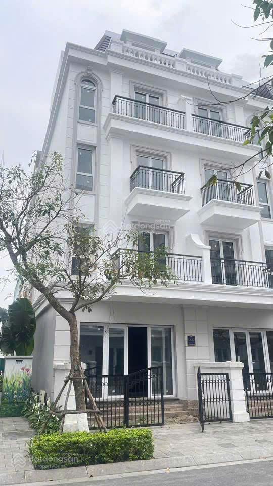 Bán suất ngoại giao  trực tiếp chủ đầu tư  chiết khấu lớn dự án eurowindow twin parks gia lâm