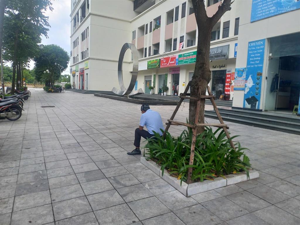 Chính chủ bán căn shophouse khối đế đẹp dự án eurowindow river park giá 13,6 tỷ, sổ lâu dài