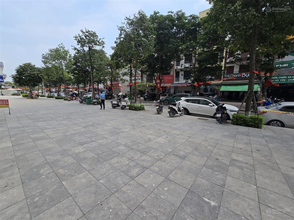 Trực tiếp cđt bán shophouse khối đế eurowindow river park giá 8,6 tỷ, sổ lâu dài
