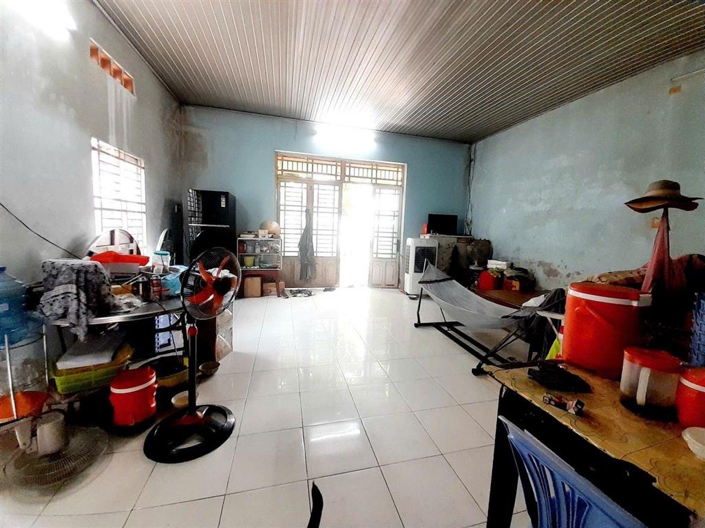 Nhà hẻm huỳnh văn lũy, p. quang vinh, biên hòa, đồng nai