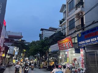 Mảnh đất còn xót lại, đường đại mỗ 115m2, mt 6m, ô tô vào nhà, giá 18 tỷ có thương lượng