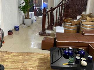 Bán nhà liền kề khu đô thị định công, diện tích 95 m2, 4 tầng, mặt tiền 6.15m, ô tô đỗ cửa