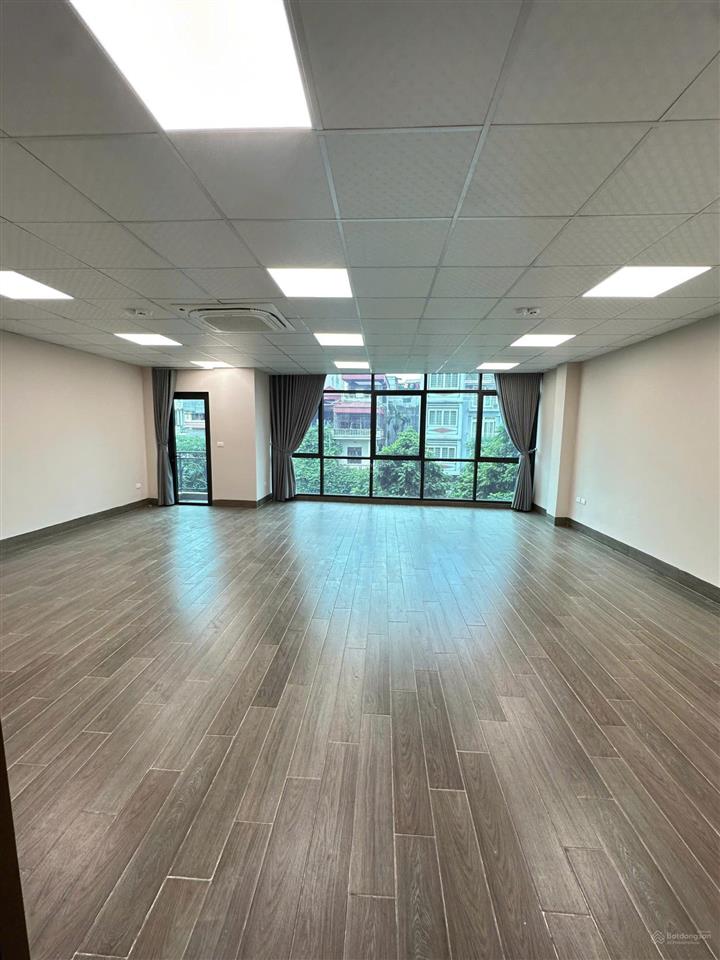 Bán nhà liền kề khu đô thị định công  dt 95m, mặt tiền 6.5m,5 tầng, ô tô đỗ cửa