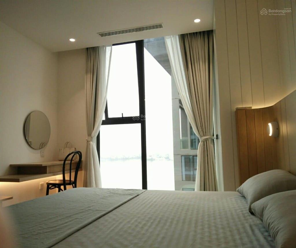 Bán chcc smile building nguyễn cảnh dị, dt 74m2, 2 ngủ 2vs, ban công đông nam, có slot ô tô