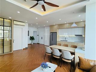 Bán căn hộ chung cư ct6  khu đô thị định công, dt 77m2, 3 ngủ, 2 vs, đủ đồ, sổ đỏ cc