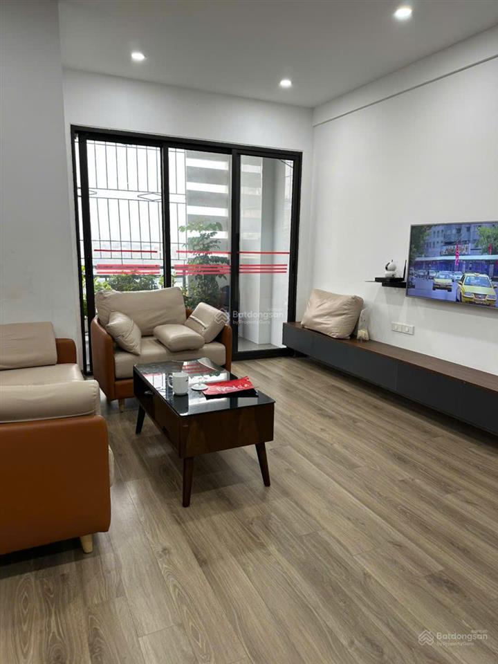 Bán cc đẹp tòa ct6, 77m2, 3pn sửa thành 2pn, 1wc tại khu đô thị mới định công, căn góc 2 ban công