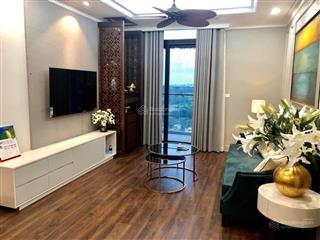 Bán chcc az sky định công  dt 98m2, 3 phòng ngủ 2vs, ban công đông nam mát mẻ