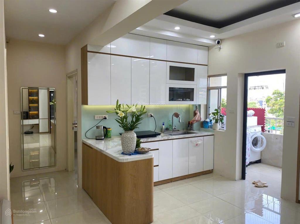 Bán căn hộ cc ct2  kdt định công, dt 64m, 2 ngủ 1vs, có slot ô tô