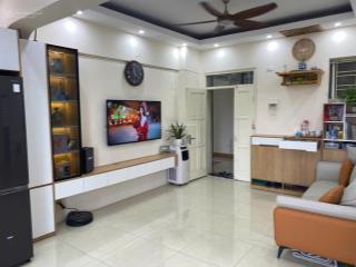 Bán căn hộ cc ct2  kdt định công, dt 64m, 2 ngủ 1vs, có slot ô tô