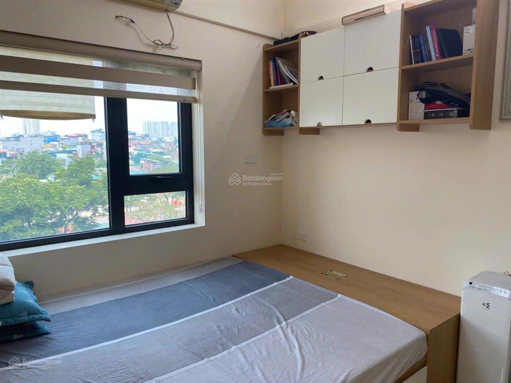 Bán căn hộ cc ct2  kdt định công, dt 64m, 2 ngủ 1vs, có slot ô tô