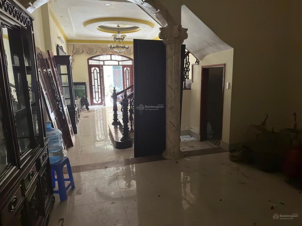 Cho thuê nhà liền kề kdt đại kim, diện tích 51m2, mặt tiền 4m, nhà 4 tầng
