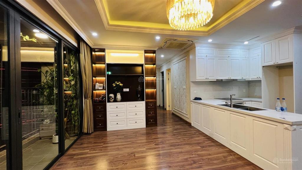 Bán cc ct6  kđt định công, dt 78m2, 2 phòng ngủ, căn góc, 2 ban công