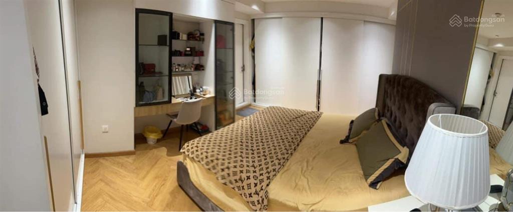 Bán cc ct6  kđt định công, dt 78m2, 2 phòng ngủ, căn góc, 2 ban công